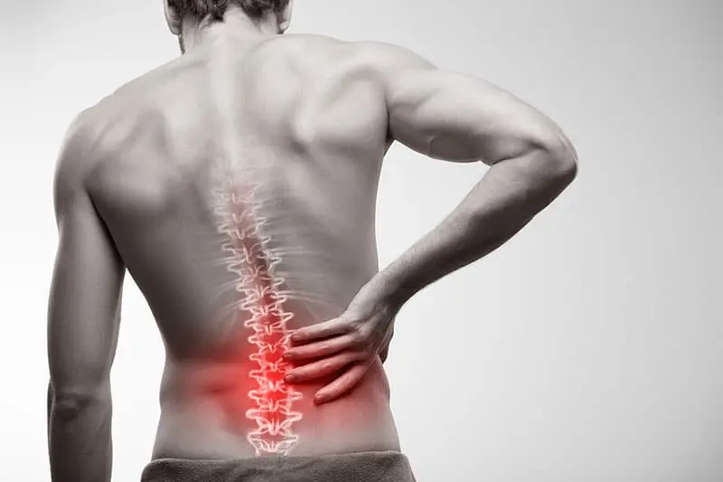 acupuncture for back pain